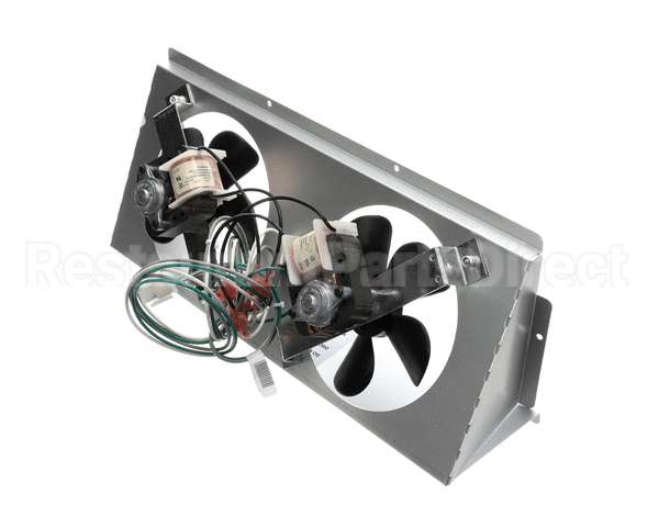 SK-600-70023-00 Traulsen Assembly G Series 2 Fan