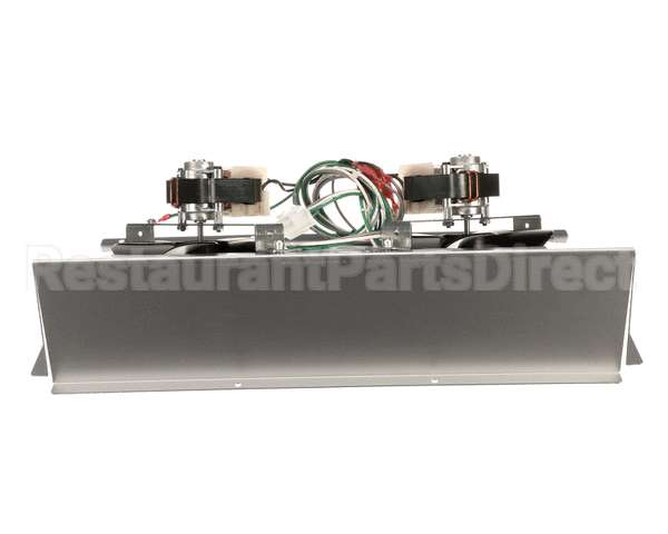 SK-600-70023-10 Traulsen Assembly G Series 2 Fan