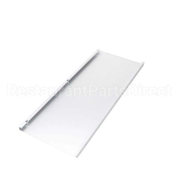 SK-614-60141-00 Compatible Traulsen Panel Down Duct Al