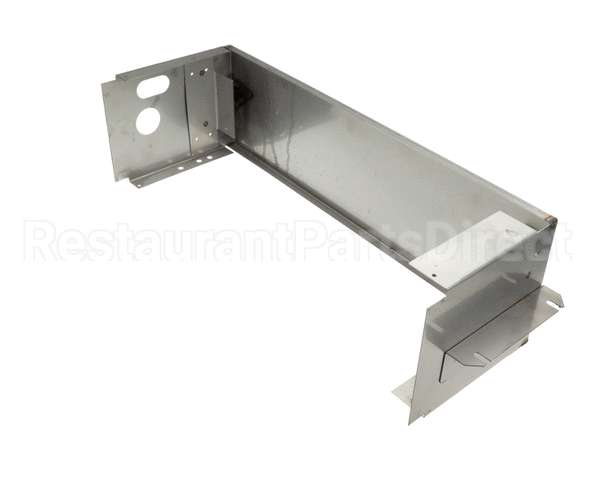 SK-700-60277-00 Traulsen Pan Evaporator Upt48/60 Short