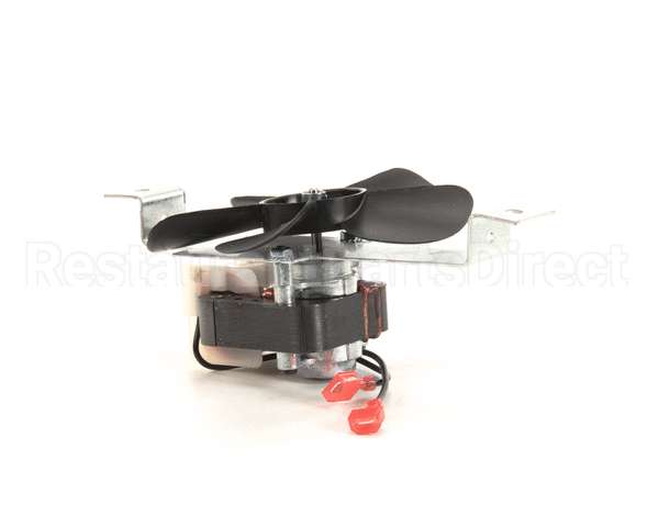 SK-900-60883-00 Traulsen Assembly Fan Motor Bracket-Eva