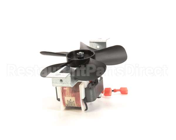 SK-900-60883-00 Traulsen Assembly Fan Motor Bracket-Eva