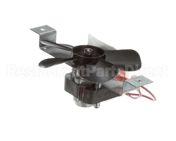 SK-900-60883-01 Traulsen Assembly Evaporator Fan Motor