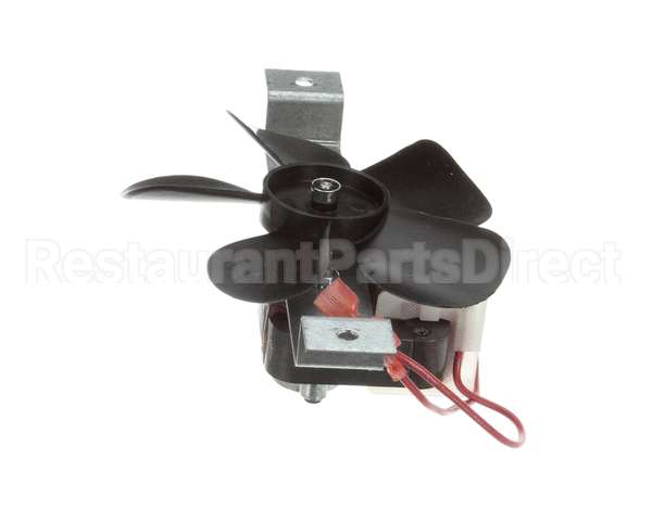 SK-900-60883-01 Traulsen Assembly Evaporator Fan Motor