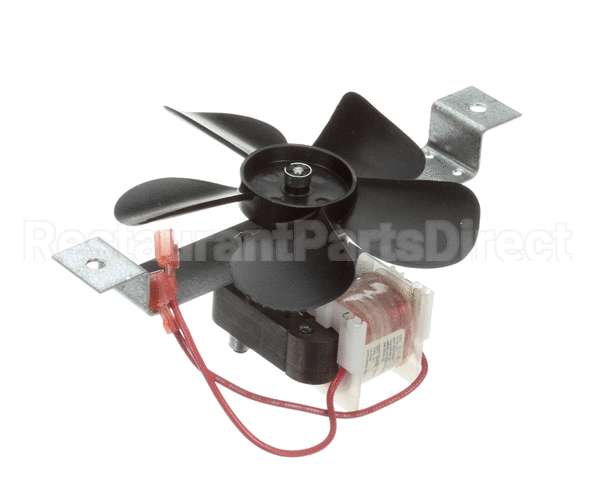 SK-900-60883-01 Traulsen Assembly Evaporator Fan Motor