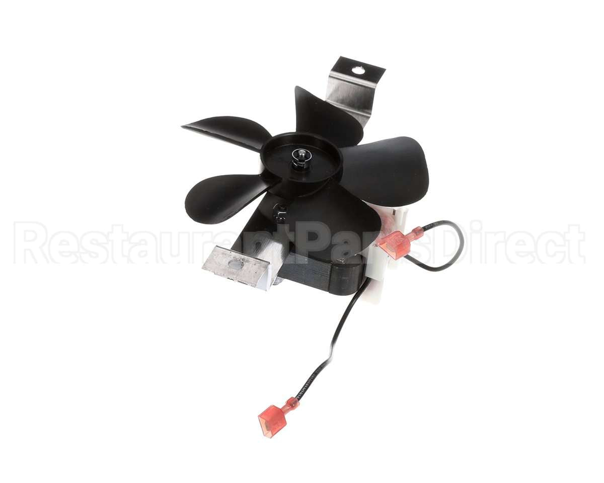 SK-900-60883-03 Traulsen Assembly Fan Motor Ss Bracket-