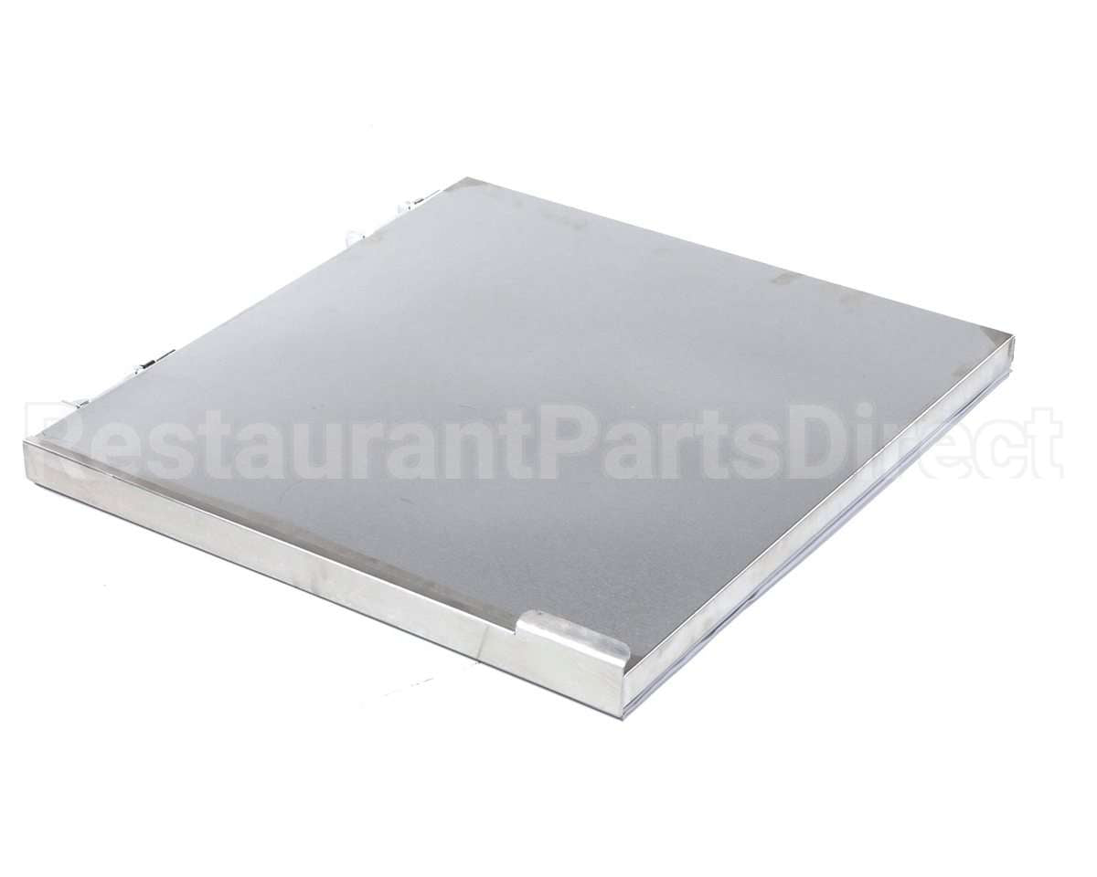 SK-DOOR-K018R Kairak Kit Door Assembly Hr 25.875 X 2