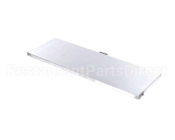 SK-NCVR-K004 Kairak Kit Night Cover Assembly Hinged