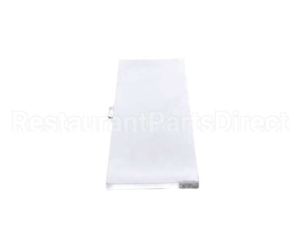 SK-NCVR-K004 Kairak Kit Night Cover Assembly Hinged
