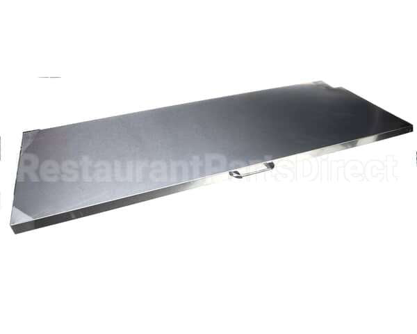 SK-NCVR-K025R Kairak Kit Night Cover Split Hinged