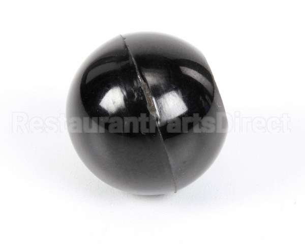 SK078279-1 Cleveland Knob; Black Ball B-64