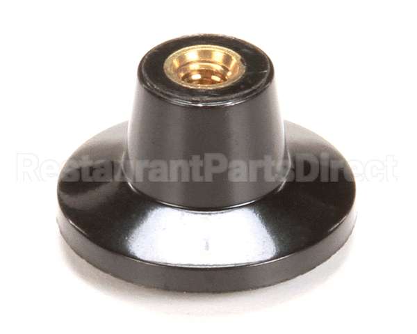 SK2209300 Cleveland Knob; Vent Cover (Sk50218) #Dk
