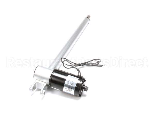 SK2346101 Cleveland Actuator;Man Override-Pt Catl3