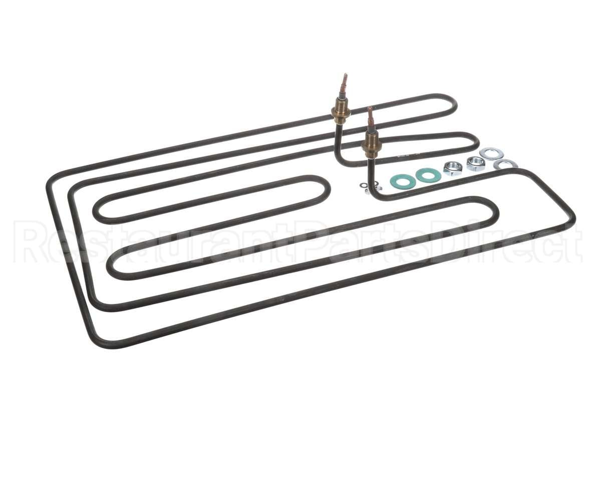 SK2356201 Cleveland Element; Centere/6Kw220V Sel/M4