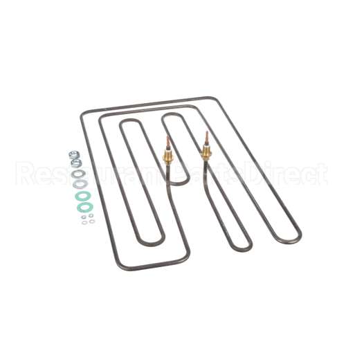 SK2356203 Cleveland Element; Centre/6Kw380V Sel/M4