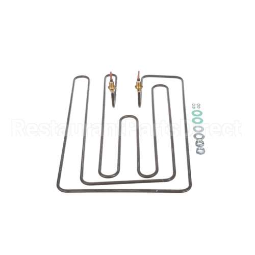 SK2356203 Cleveland Element; Centre/6Kw380V Sel/M4