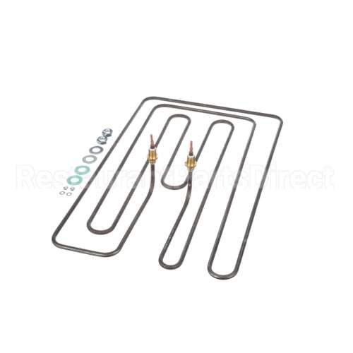 SK2356203 Cleveland Element; Centre/6Kw380V Sel/M4