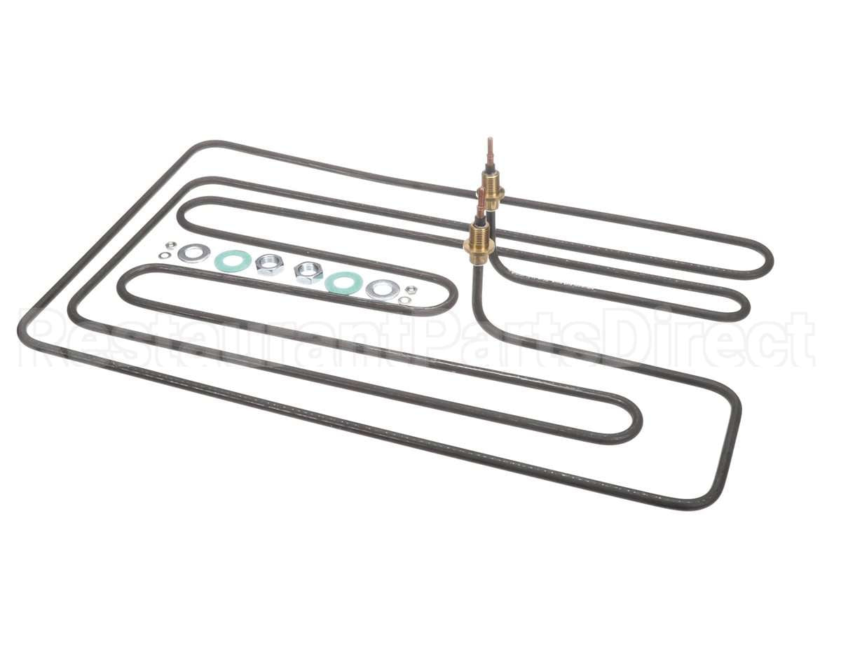 SK2356204 Cleveland Element; Centere/6Kw415V Sel/M4