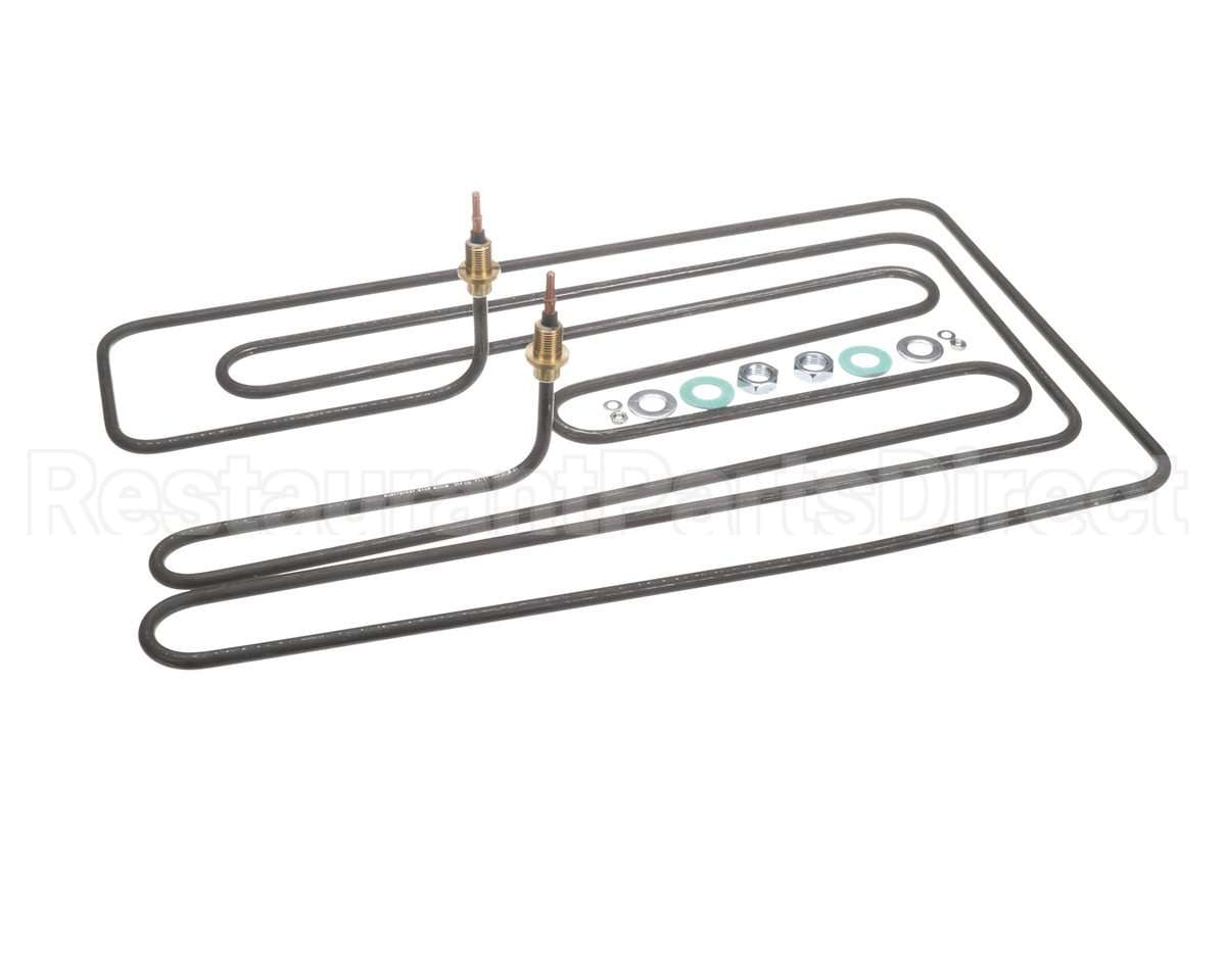 SK2356204 Cleveland Element; Centere/6Kw415V Sel/M4
