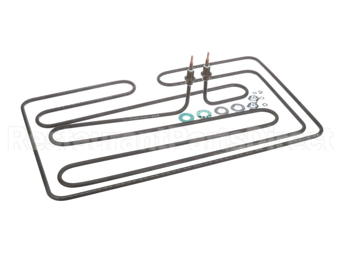 SK2372901 Cleveland Element; Side 6Kw220V Sel/M40T