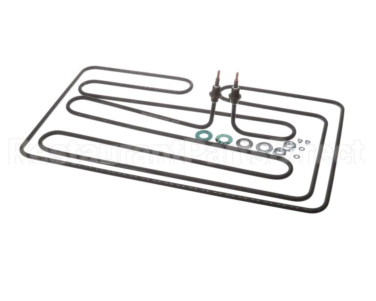SK2372901 Cleveland Element; Side 6Kw220V Sel/M40T