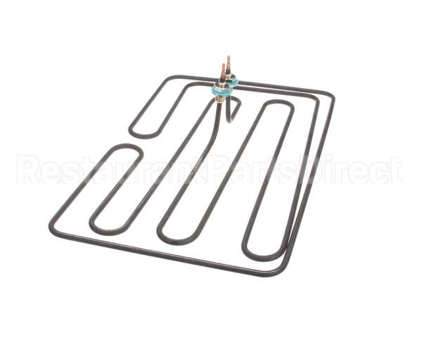 SK2372905 Cleveland Element; Side 6Kw480V Sel/M40T