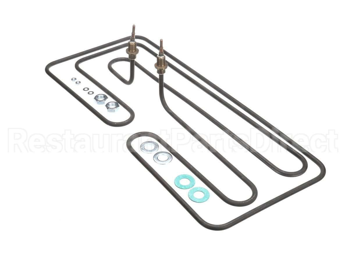 SK2373001 Cleveland Element; Side 4.8Kw220V Sel/M3
