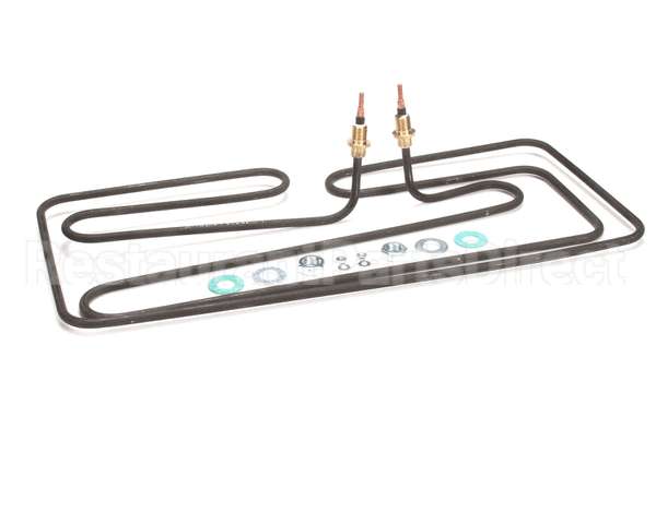 SK2373002 Cleveland Element; Side 4.8Kw240V Sel/M3