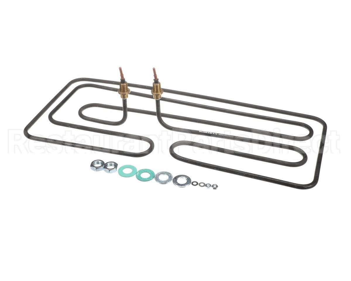 SK2373004 Cleveland Element; Side 4.8Kw415V Sel/M3