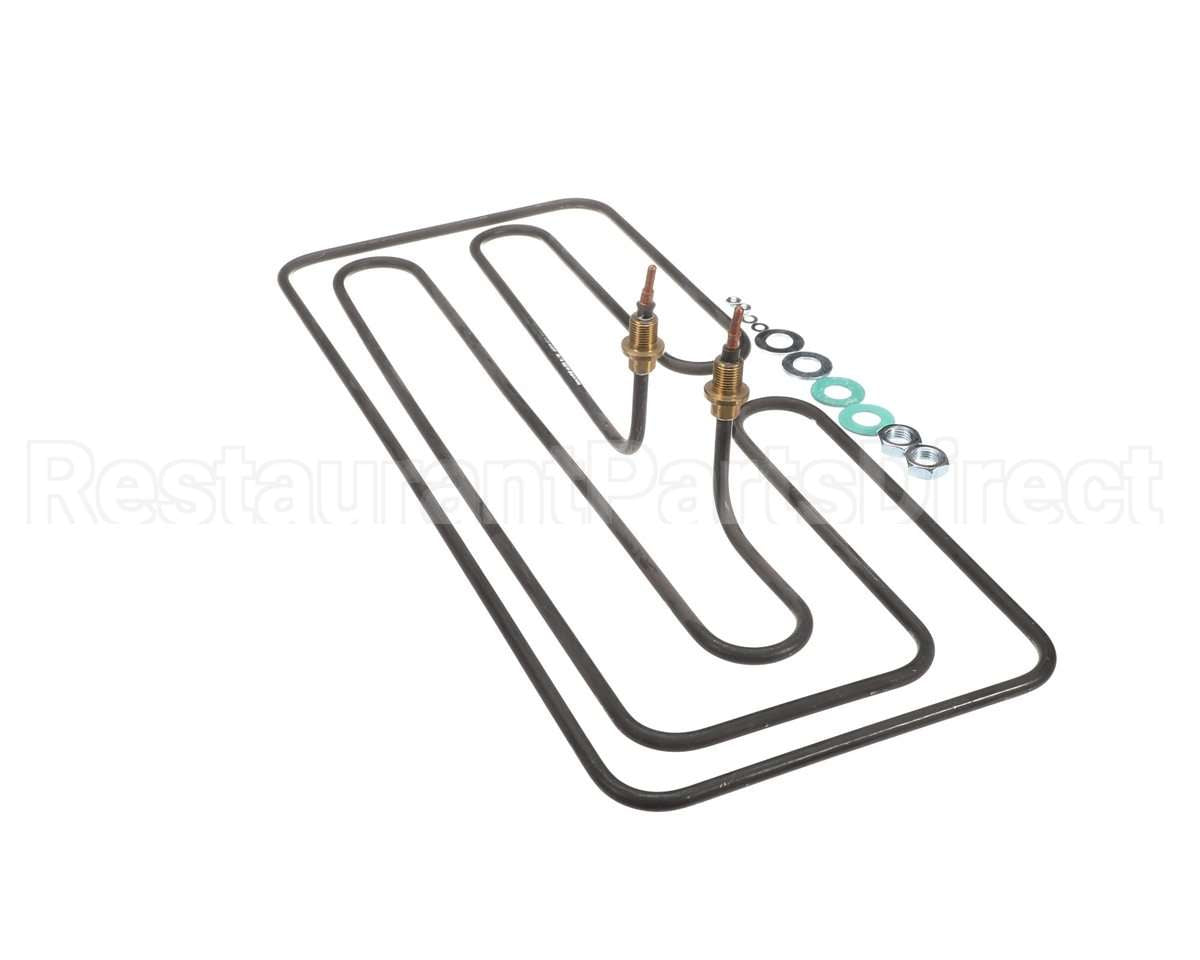 SK2373004 Cleveland Element; Side 4.8Kw415V Sel/M3