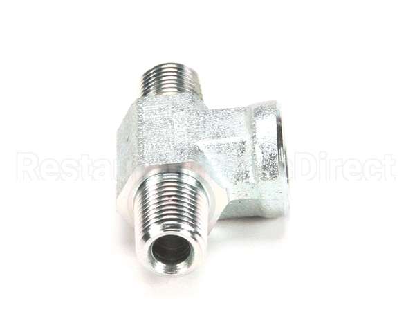 SK2378900 Cleveland Tee; 1/4 P (M/F/M) Aeroquip #2