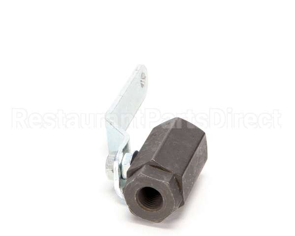 SK2379301 Cleveland Ball Valve Modifd