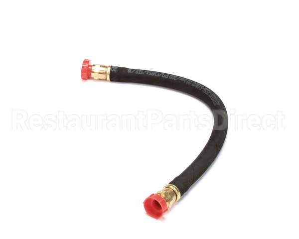 SK2379600 Cleveland Hydraulic Hose; Low Press 18