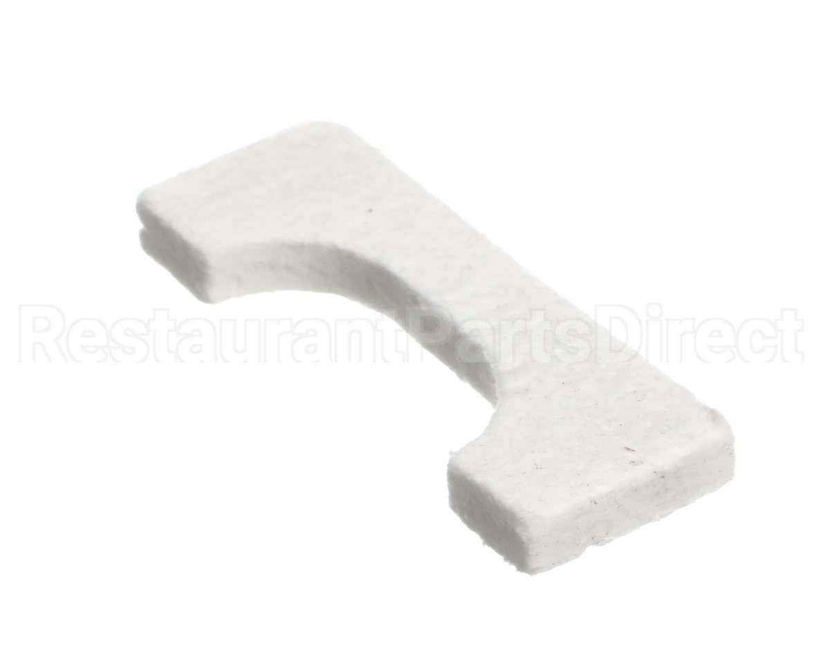 SK2460701 Cleveland Burner Insul Piece; T1