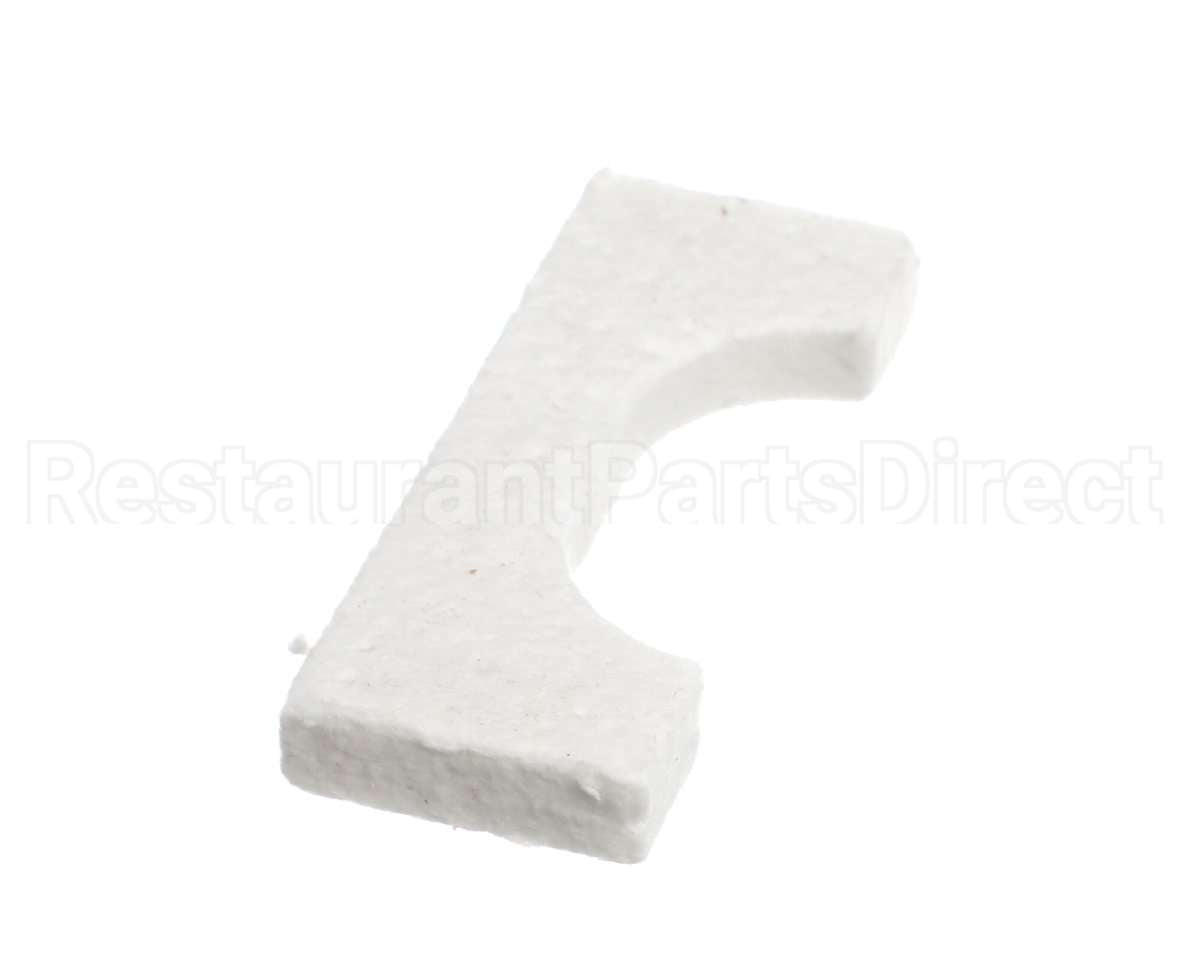 SK2460701 Cleveland Burner Insul Piece; T1