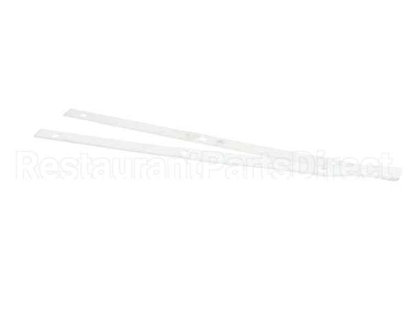SK2472401 Cleveland Gasket; Burner Pan Front Sgl40