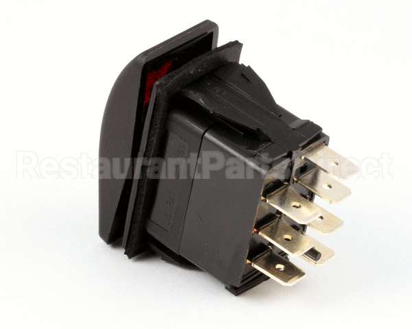 SK2474102 Cleveland Switch;On/-/On,10A,24Vdc #Vjb1