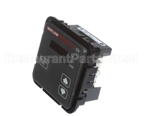 SK2474800 Cleveland Thermostat; T4 #101A-1637-00Bl