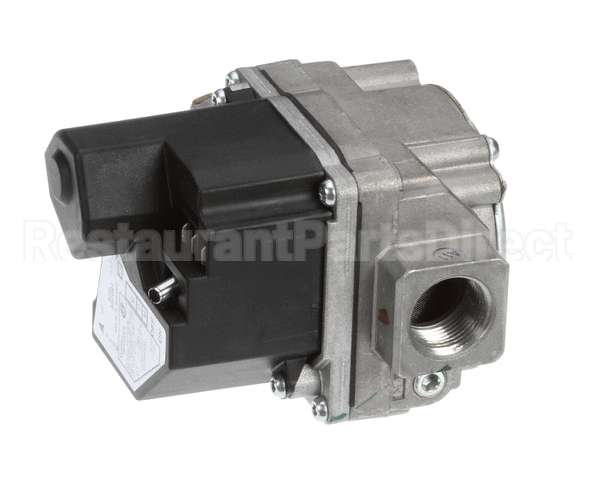 SK24882-1 Cleveland Gas Valve; Nat 1/2Psi 50/60Hz,