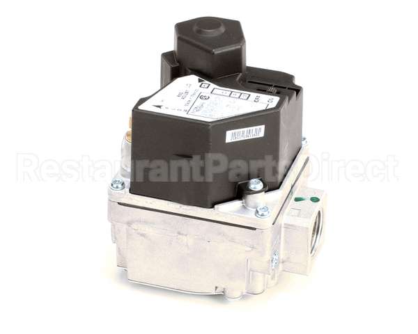 SK24882-2 Cleveland Gas Valve; Lp 1/2Psi 50/60Hz,