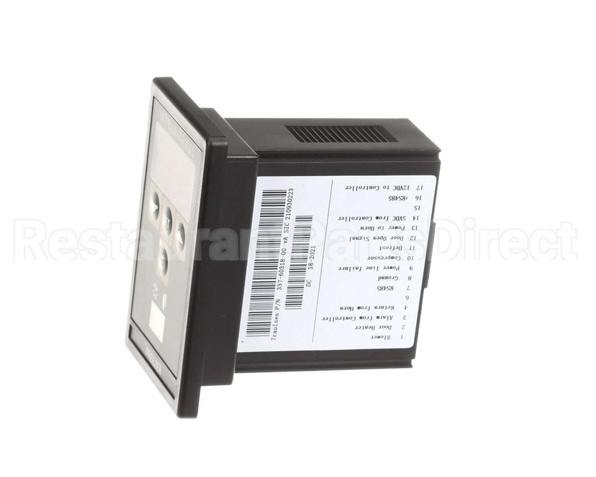 SK337-60318-C28-AFI Traulsen Digital Control