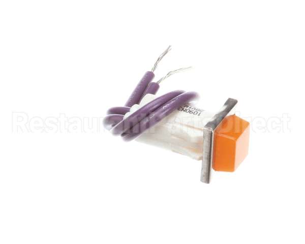 SK50315-4 Cleveland Pilot Light;Amber 28V/1W Idi #
