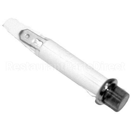 SK50315 Compatible Cleveland Signal Light 5/16" Amber 125V