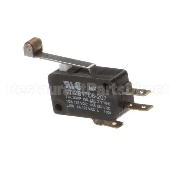 SK50663 Compatible Cleveland Microswitch Mkdt/Mket Hon Eywe