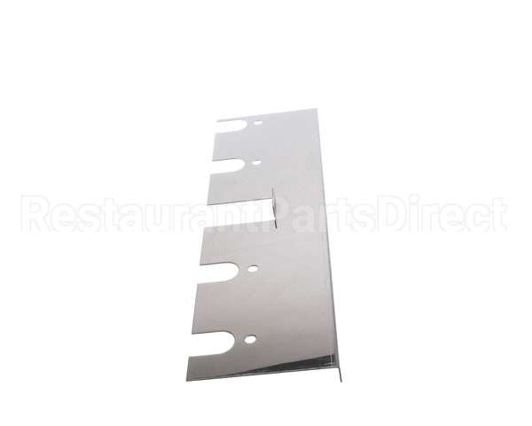 SK50890 Cleveland Burnr Shield Rh(Sgl40Tr)