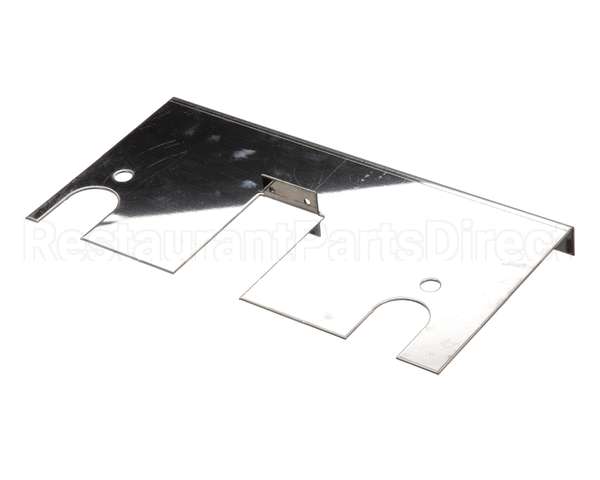 SK50892 Cleveland Burnr Shield Rh(Sgl30Tr)