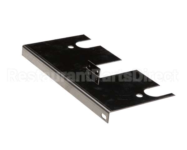 SK50892 Cleveland Burnr Shield Rh(Sgl30Tr)