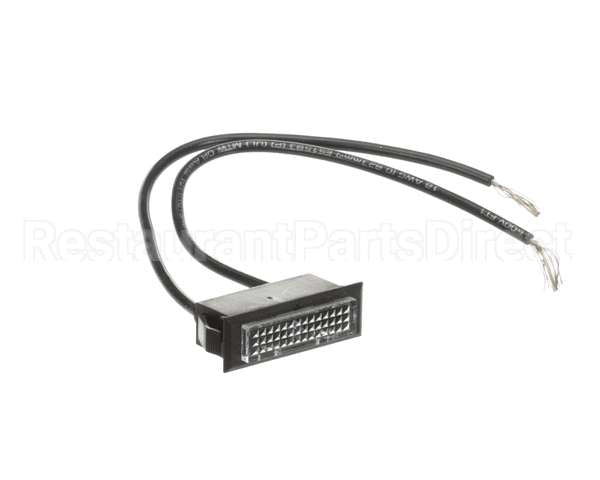 SK50905-4 Cleveland Light;Clear,28V,Incandsn Solic