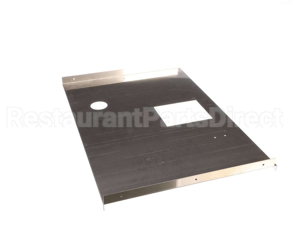 SK50927-1 Cleveland Heat Shield Sgl-T1