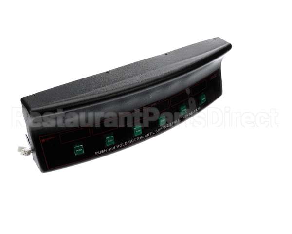 SK50CL Grindmaster Cecilware Gb6Mp Lower Door Assembly W/Comp